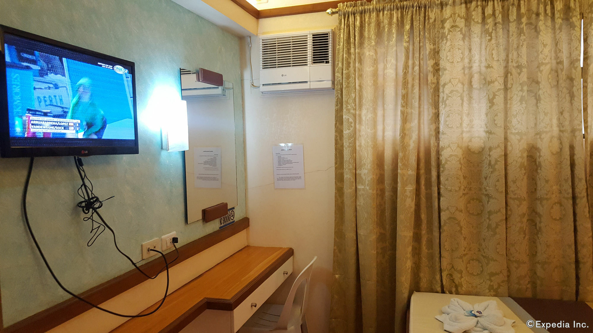 Julieta'S Pension House Puerto Princesa Luaran gambar