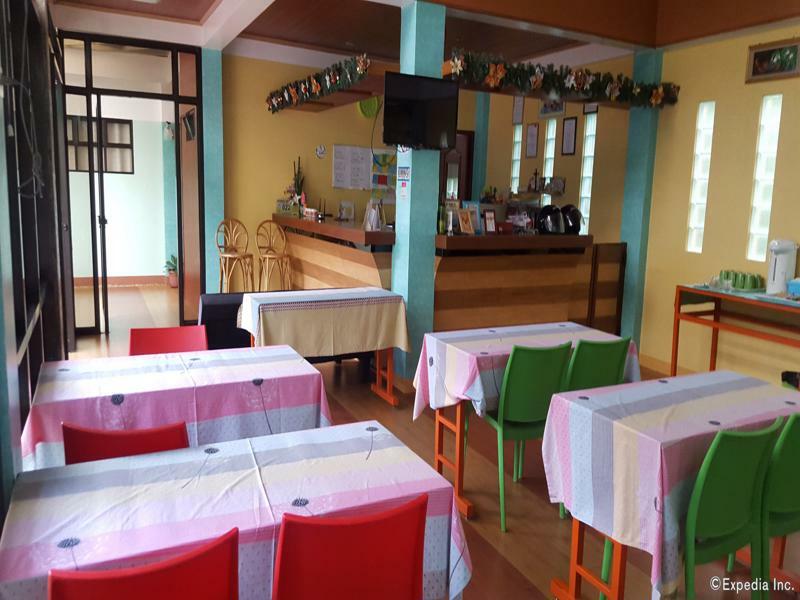 Julieta'S Pension House Puerto Princesa Luaran gambar